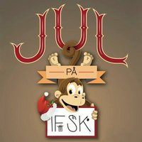 Logo Jul på IFSK