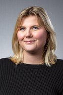 Frederikke Øhlenschlæger