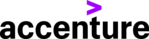 Accenture company logo