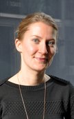 Inger Drivsholm Studievejleder