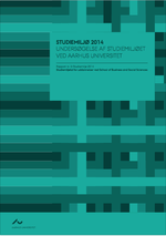 Studiemiljo2014 - rapport3
