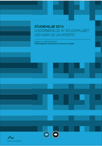 Studiemiljo2014 - rapport4