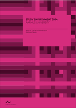 Study Environemnt2014 - report1