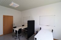 Group room in building 1326-117