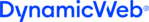 DynamicWeb logo