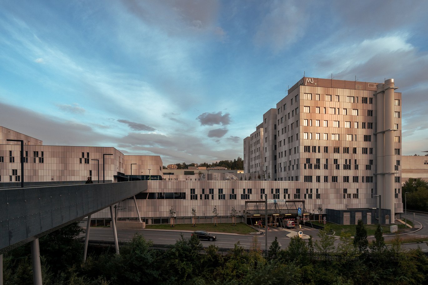 Medical University of Graz 
