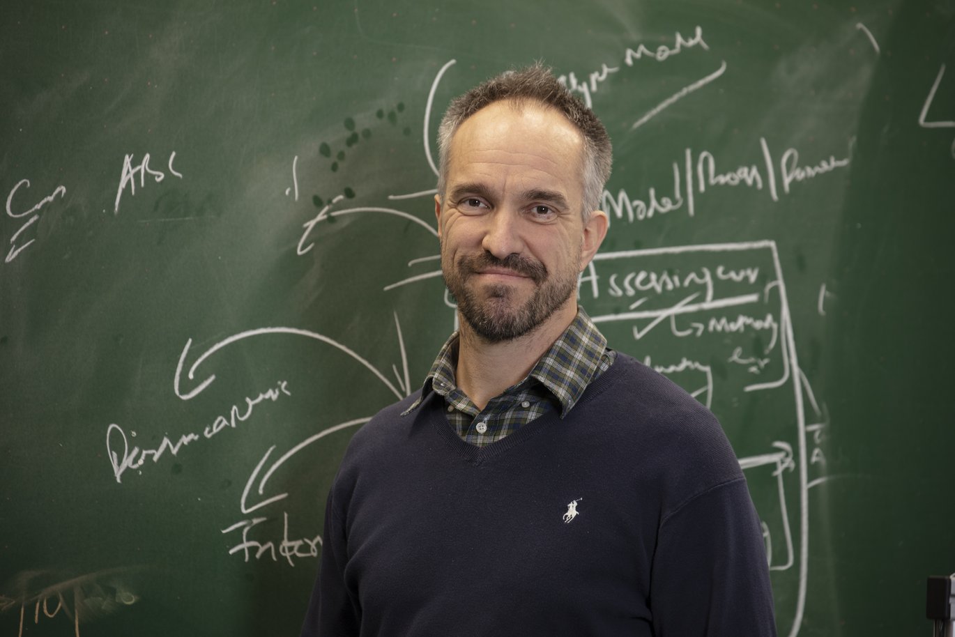René Goduscheit