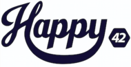 Logo Happy 42