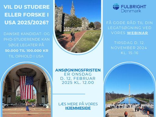 Billeder af personer i USA inkl. samme tekst som i nyheden