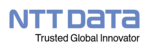 NTT Data logo