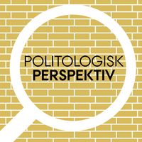 Politologisk Perspektiv logo