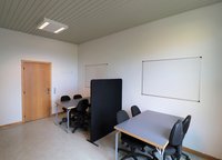 Group room in building 1326-213