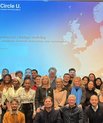 Photo of all participants