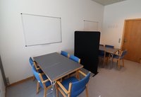 Group room in building 1326-231