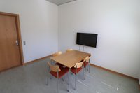 Group room in building 1327-218