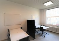 Group room in building 1326-113