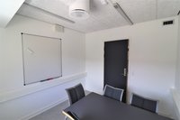 Goup room in building 2634-114B