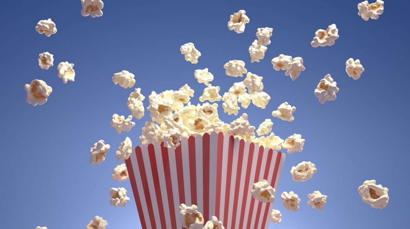 Popcorn