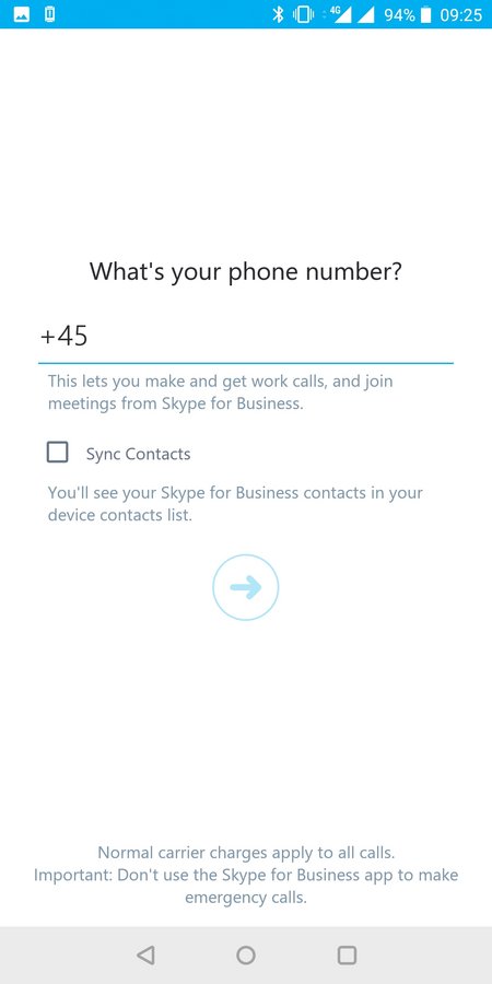 Skype guide
