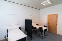 Group room in building 1326-115