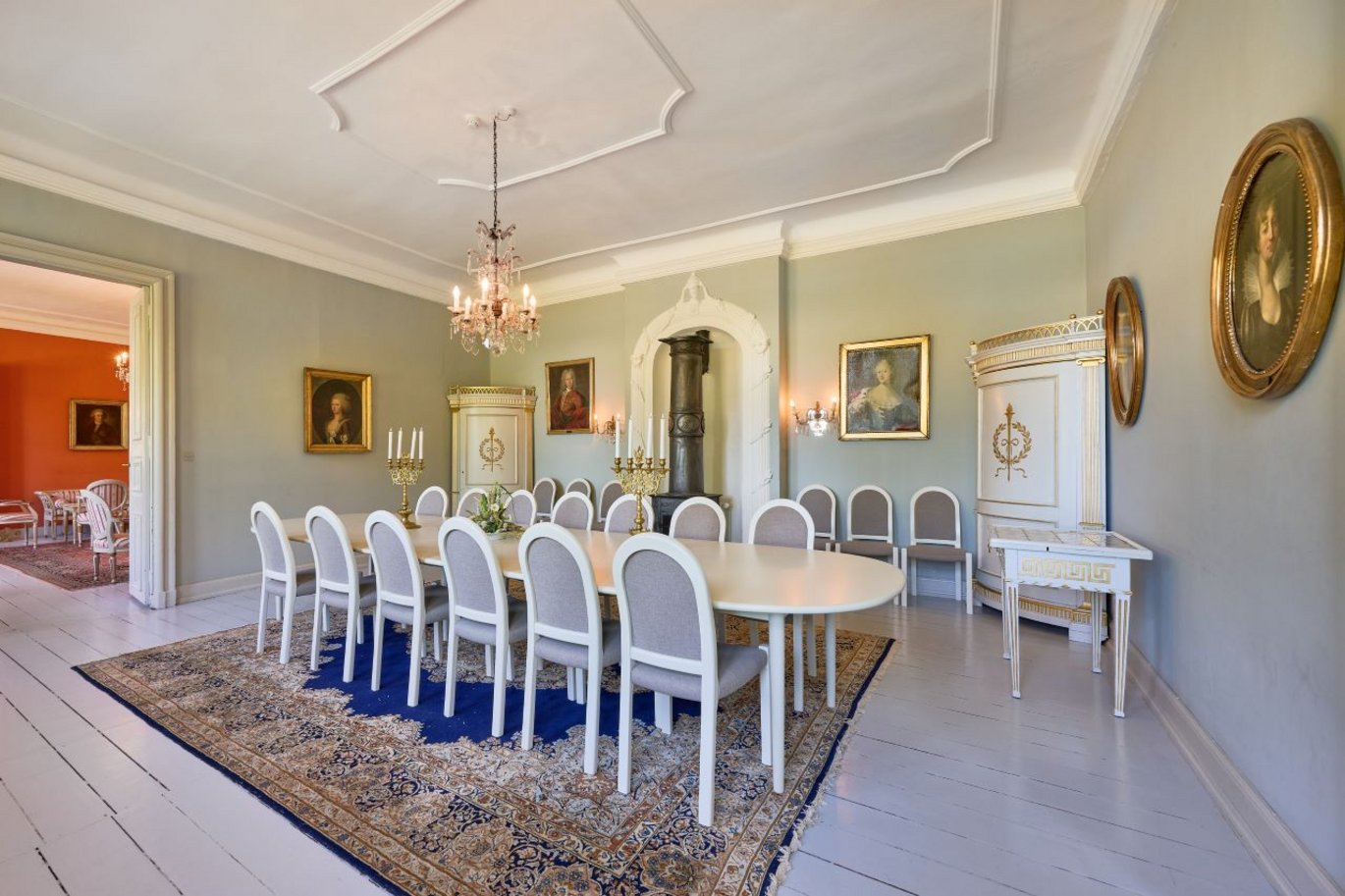 Sandbjerg Estate