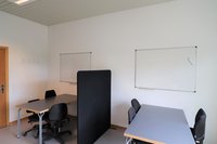 Group room in building 1326-225
