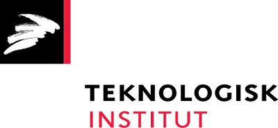 Logo Teknologisk Institut