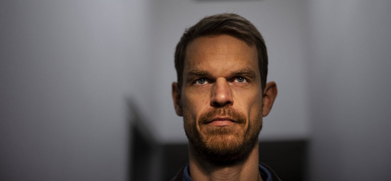 Svend Brinkmann