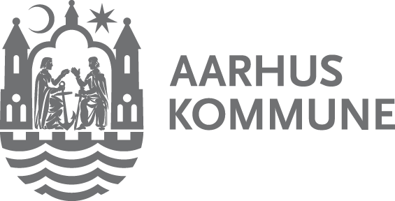 Logo Aarhus Kommune