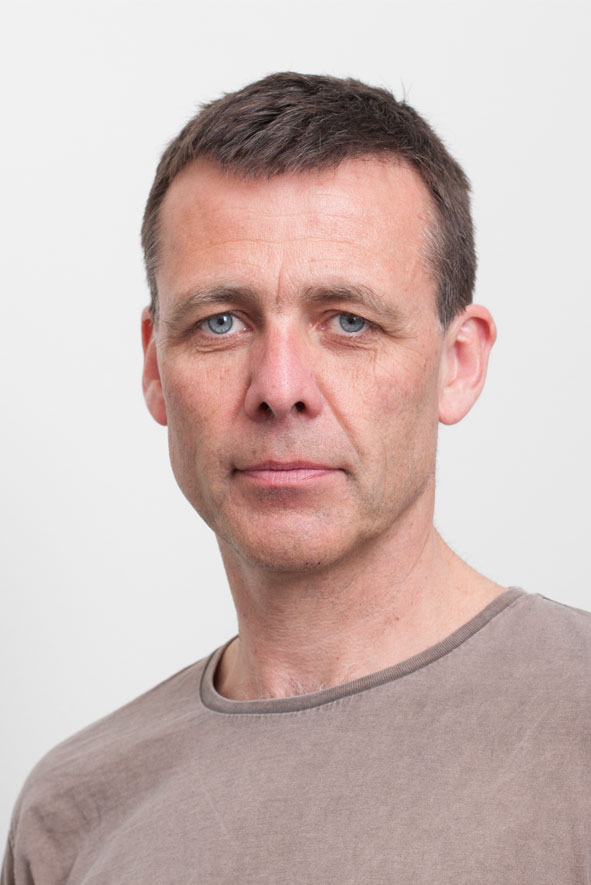 Carsten Obel. Carsten Obel.