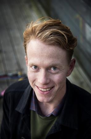 Ph.d.-studerende Thor Haarh, Institut for Klinisk Medicin, Aarhus Univeristet er en af forfatterne bag studiet. Ph.d.-studerende Thor Haarh, Institut for Klinisk Medicin, Aarhus Univeristet er en af forfatterne bag studiet.