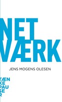 Biologen Jens Mogens Olesens bog om netværk gik direkte til tops på boghandlernes bestsellerliste. Bag succesen ligger blandt andet en utraditionel markedsføring af Aarhus Universitetsforlags anden bog i serien 'Tænkepauser'. Biologen Jens Mogens Olesens bog om netværk gik direkte til tops på boghandlernes bestsellerliste. Bag succesen ligger blandt andet en utraditionel markedsføring af Aarhus Universitetsforlags anden bog i serien 'Tænkepauser'.