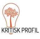 Kritisk Profil logo